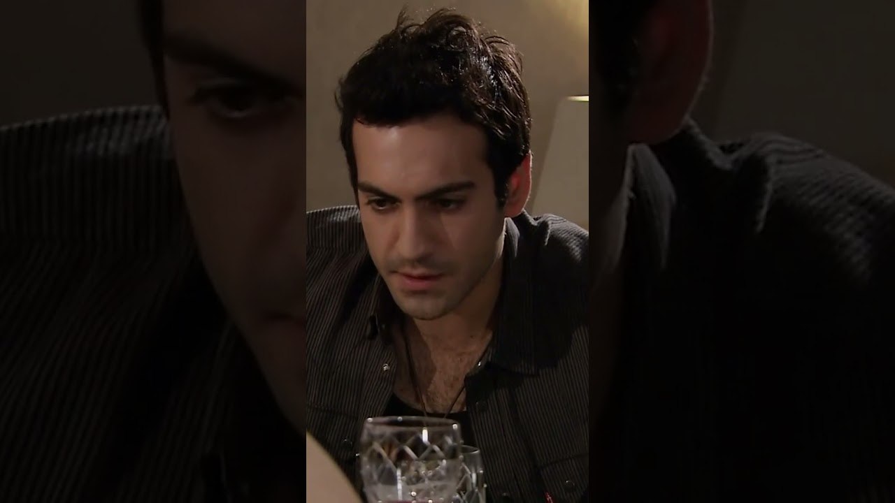 مراد فاقد الأمل و عايش عذاب الضمير  | مسلسل فاطمة #shorts #fatmagülünsuçune