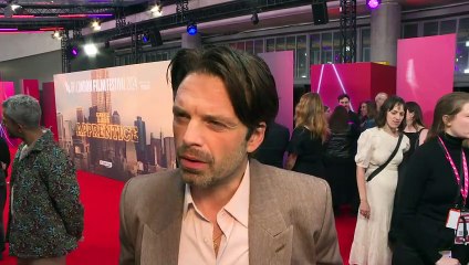 Sebastian Stan is Sick of Donald Trump “S*******" on America
