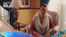 New_ Kabhi Main Kabhi Tum Episode 30 _ Promo _ Fahad Mustafa _ Hania Aamir _ ARY Digital(360P)