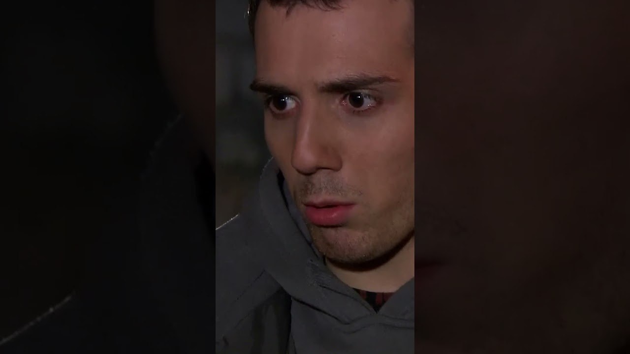 كريم و فهمي بيدوروا على نور  | مسلسل فاطمة #shorts #fatmagülünsuçune