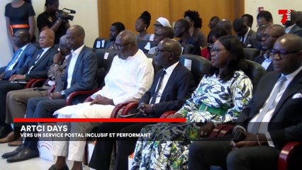 Le 7 minutes du 10 Octobre 2024 (édition du 19H)