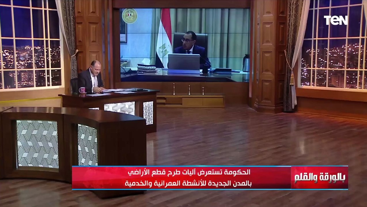 الديهي يعلن عودة برنامج الطروحات الحكومية ويكشف تفاصيل طرح المطارات على القطاع الخاص