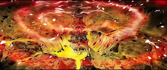 Doupo Cangqiong - Nian Fan Episode 85-87 Sub Indo