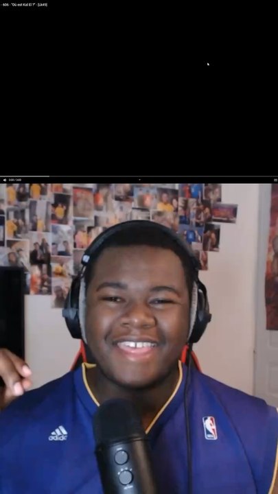 Vous vous rappelez de cet épisode dans Smallville quand Bow Wow et le ranger rouge des Power Rangers SPD sont apparu