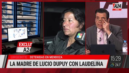 Revelaciones en el Caso de Laudelina Peña: La Carta Manuscrita que Cambia el Rumbo