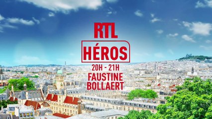 Le journal RTL de 21h du 15 octobre 2024