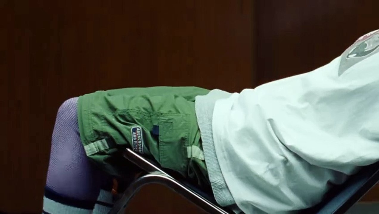 The official music video for Billie Eilish's "BIRDS OF A FEATHER