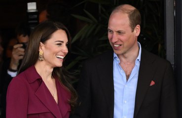 El príncipe William solía inventar excusas para no asistir a las noches de juegos de la familia de Kate