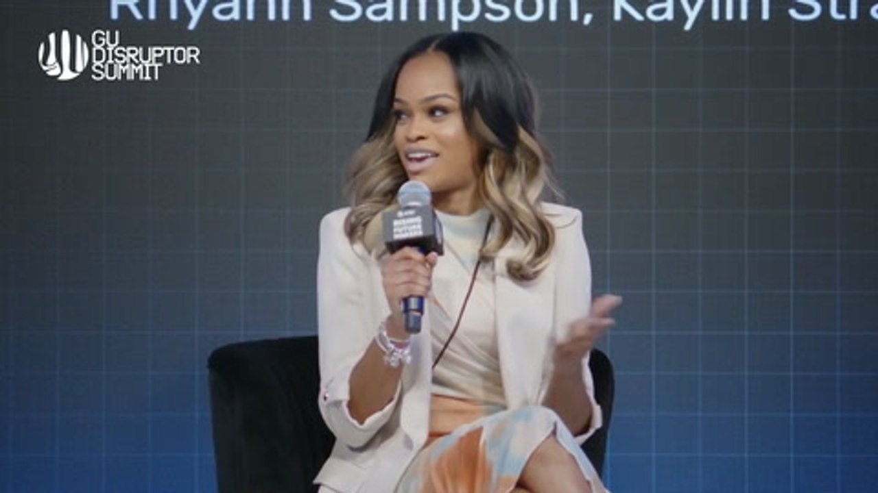 WATCH: Networking and Making Meaningful Connections