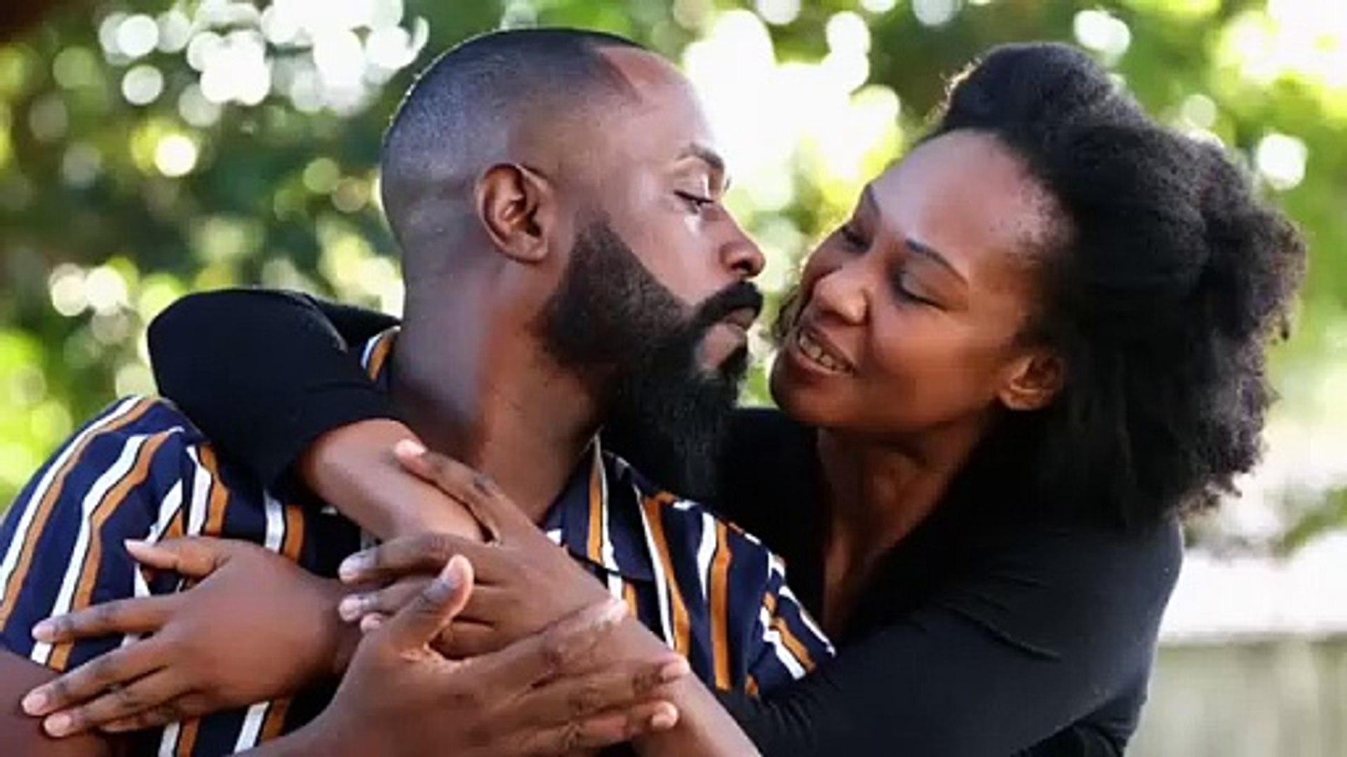 ⁣Akon - Akons beautiful days  music video