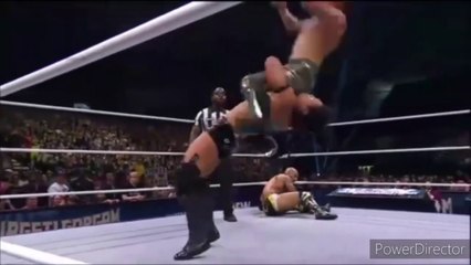 2 kickass matches