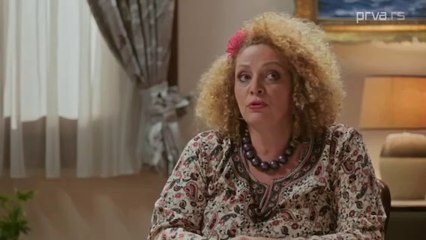 Igra sudbine  1208 epizoda NOVO