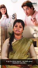 Sperm count Tamil Trending Infos