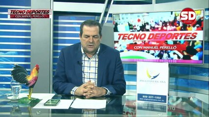 Tecno Deportes 15 de Octubre