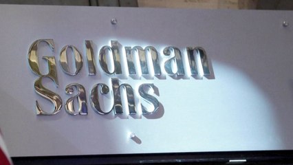 미 골드만삭스도 '깜짝 실적' 발표...투자은행 수익 크게 늘어 / YTN