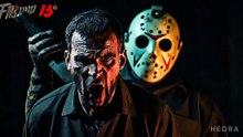 What Would You Do If You Met Jason Voorhees?