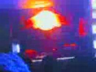 CARL CRAİG,LİVE-İSTANBUL