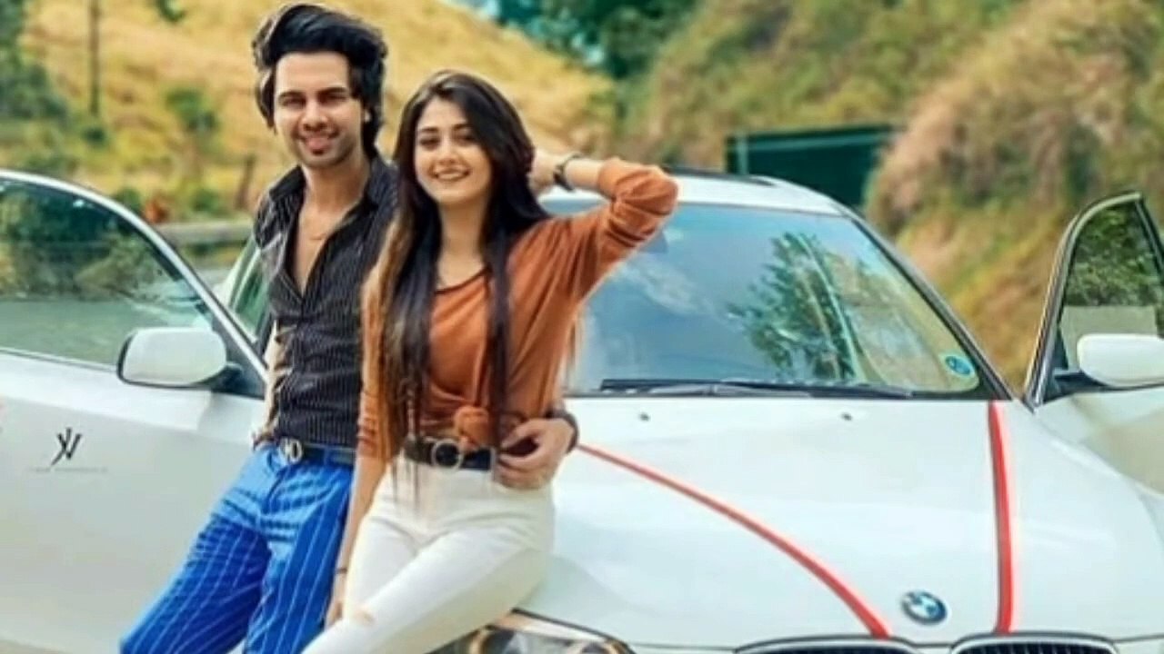 Short Biography Sana Khan Actress  TikTok Stars Instagram Star