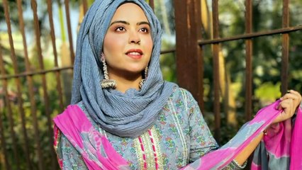 Short Biography Saba Ibrahim Instagram Star