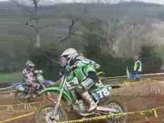 UFOLEP 2008 ROANNES - STEPH