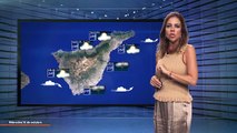 La previsión del tiempo en Canarias para el 16 de octubre de 2024, en Atlántico Televisión.