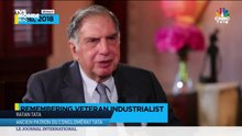 Le mystère autour de la disparition de Ratan Tata : Analyse et réactions