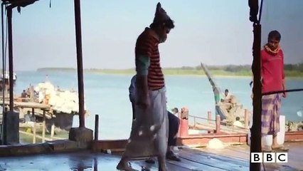 Ujan Ganger Naiya series 2 ; Episode 3 by BBC Media Action