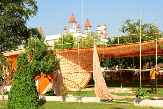 ऋषि मेला 18 से, राजस्थान और गुजरात के राज्यपाल सहित जुटेंगे वैदिक विद्वान