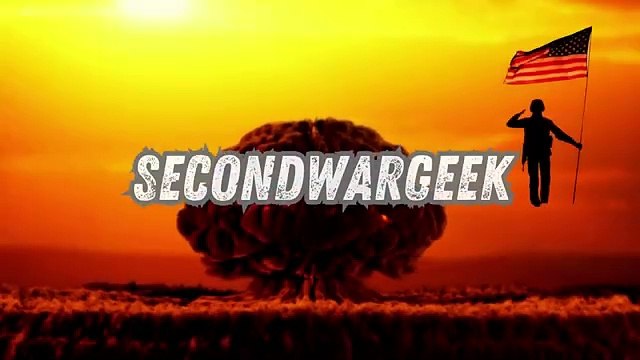 La Forteresse Arctique Nazie d'Hitler _ Documentaire Seconde Guerre Mondiale !