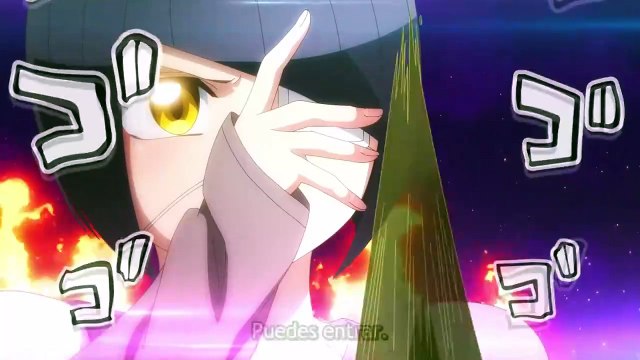 Komi-San va la casa de Nakanaka Komi-San Komyshou desu Sub Español 1080p HD