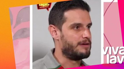 Adrián Marcelo es acusado de "agresivo" por parte de internautas