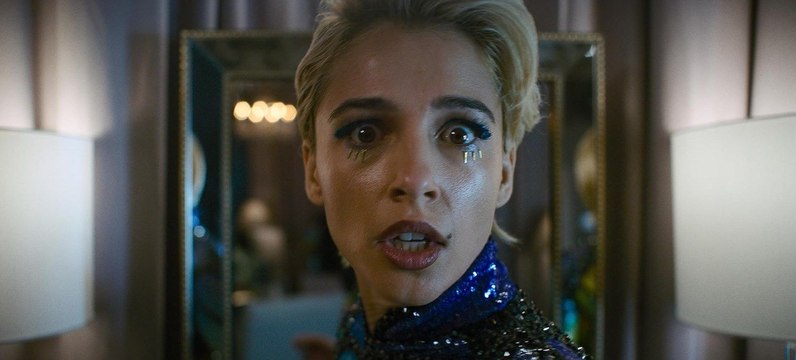 Smile 2 - Tráiler Oficial (Español) © Paramount Pictures Spain