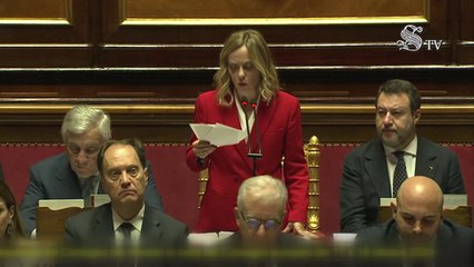 이탈리아 총리 "유엔군 철수해선 안 돼"...18일 레바논 방문 예고 / YTN