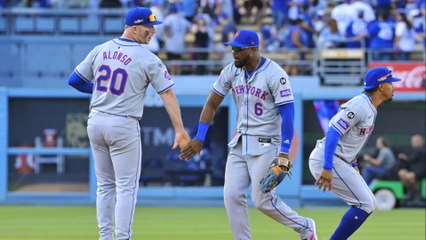 Dodgers Face Challenges Ahead of Games at Citi Field