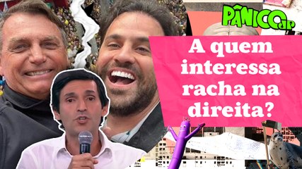 TOMÉ ABDUCH: “MARÇAL FALA TUDO QUE POVO QUER OUVIR, MAS SERÁ QUE ELE ENTREGA O QUE PROMETE?”