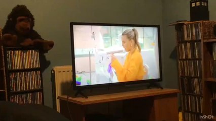 Rantbox Revival Series 1 Episode 1 Part 5: M&S: Dress The Nation