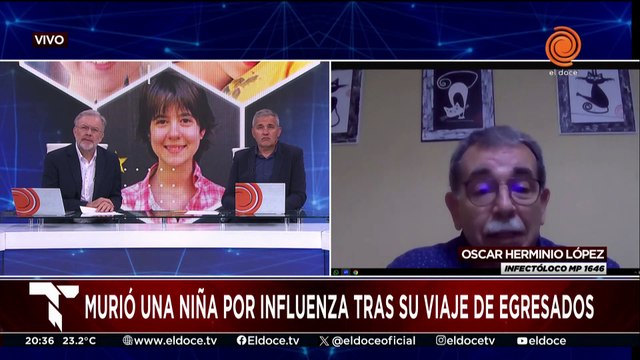 Un médico que atendió a Juanita en Misiones reveló cuál es la principal sospecha detrás de su muerte