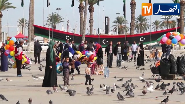 ليبيا: جهود ومبادرات جديدة للإتحاد الإفريقي لحل الأزمة السياسية المعقدة