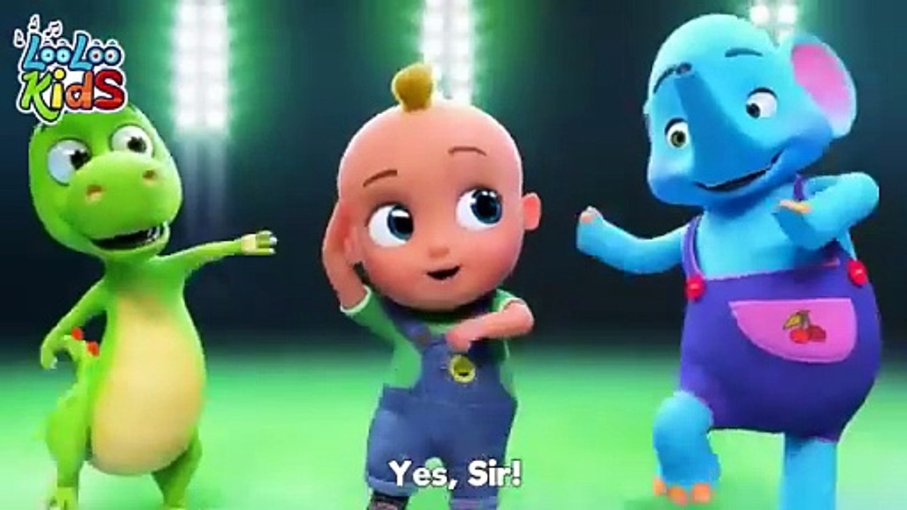 kids cartoon kids videos for kids
