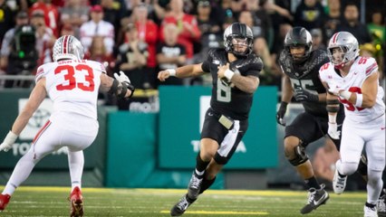 Expanded 14-Team Playoff Proposal May Diminish NCAA Games