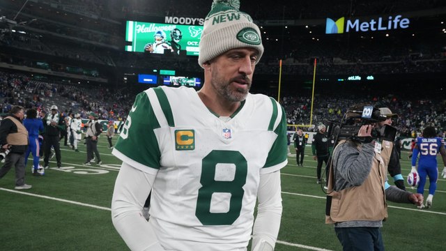Aaron Rodgers Influence and Steelers' Strategy Shakes NFL