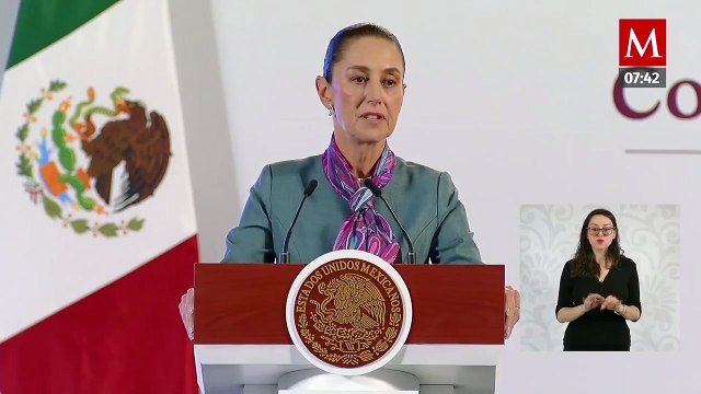 Sheinbaum aclarará dudas sobre reforma al Poder Judicial en CEO Dialogue; no tienen por qué temer