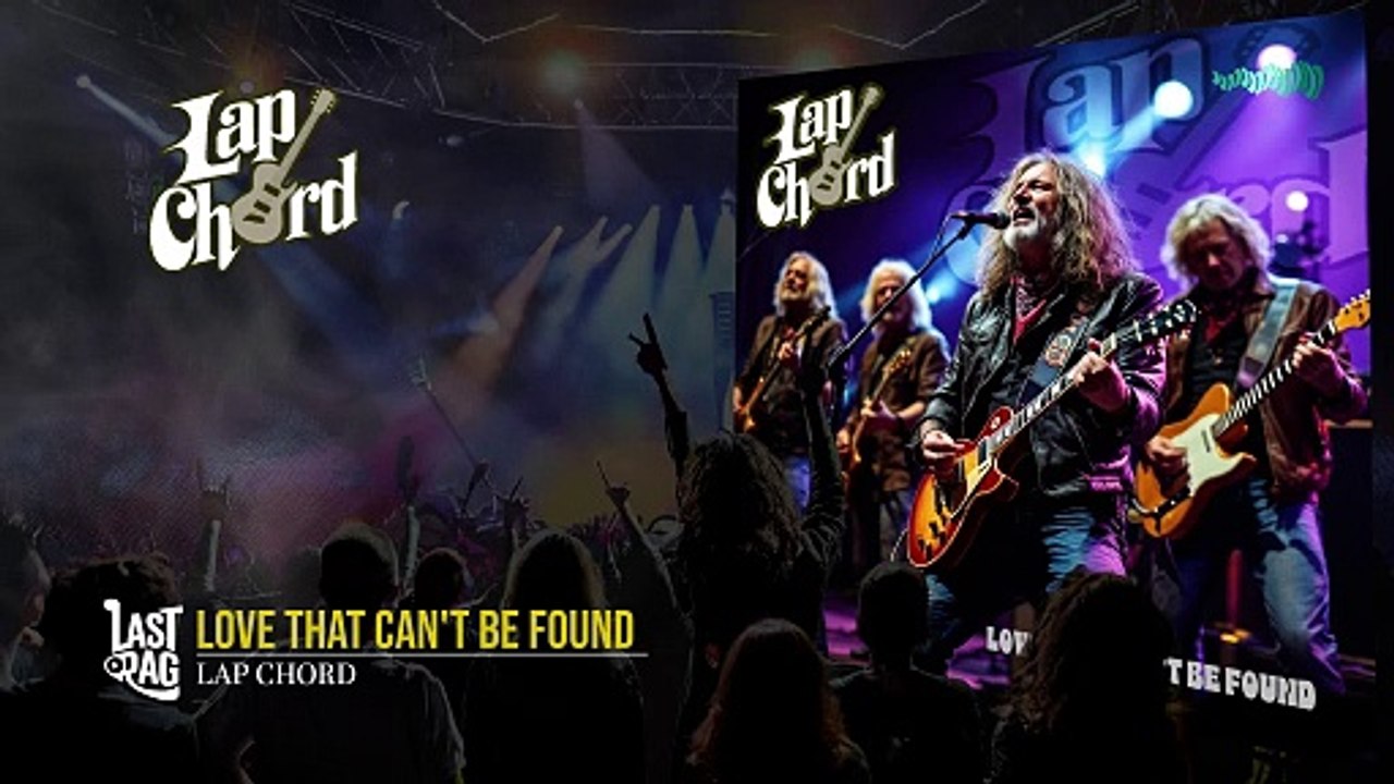 Love that Can’t be Found