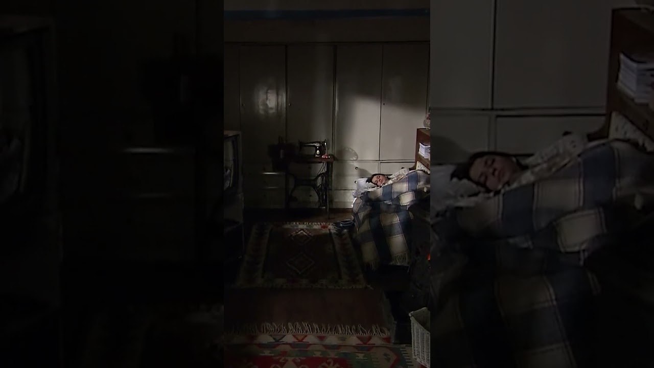 مصطفى شاف فاطمة  | مسلسل فاطمة #shorts #fatmagülünsuçune