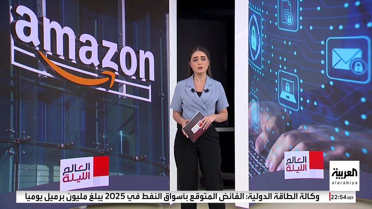 "غوغل" تدعم بناء مفاعلات نووية صغيرة في الولايات المتحدة لخدمة تشغيل "الذكاء الاصطناعي"