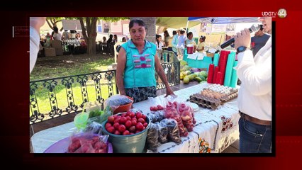 Mujeres rurales de Jalisco: impulsoras de la agroecología y el sustento comunitario