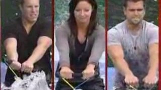 Big Brother 9 (US) Ep. 31 Pt. 4