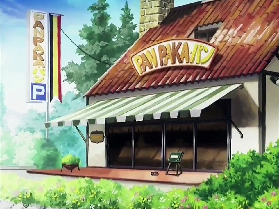 [Sub Esp] Futari wa Pretty Cure Splash Star - Episodio 3