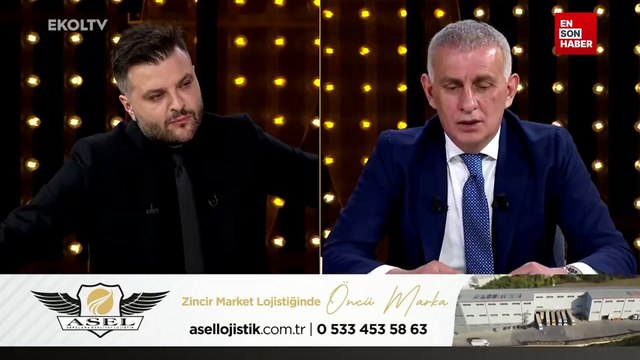 İbrahim Hacıosmanoğlu: Önümüzdeki sezon yabancı sınırı kalkacak
