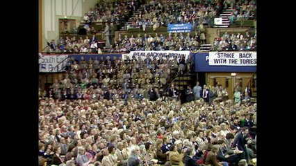 Thatcher: A Very British Revolution 1of5 Making Margaret